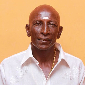 Motta Rajendran